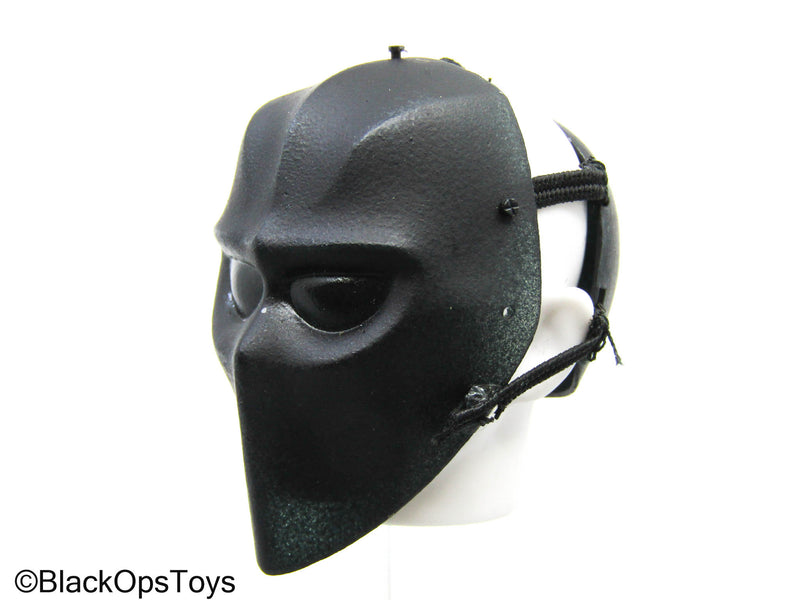 Load image into Gallery viewer, Black Mask
