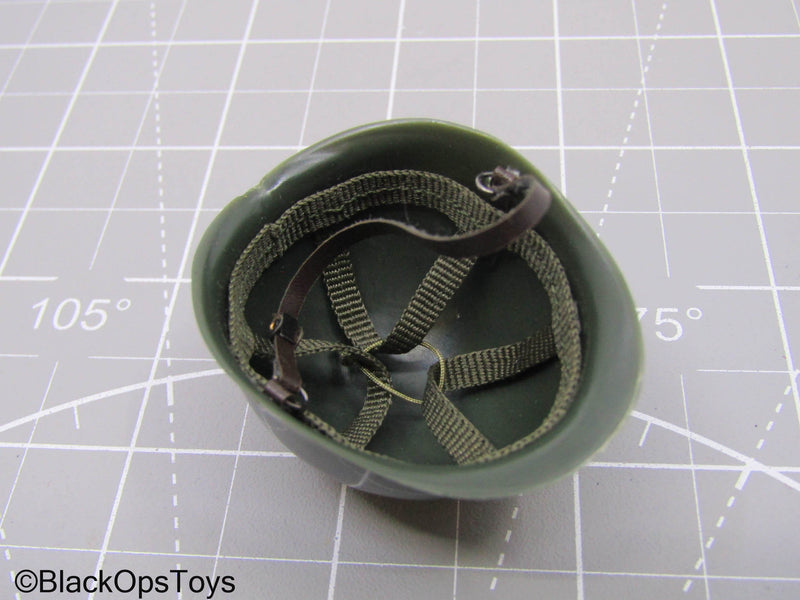 Load image into Gallery viewer, OD Green Helmet (ACI)
