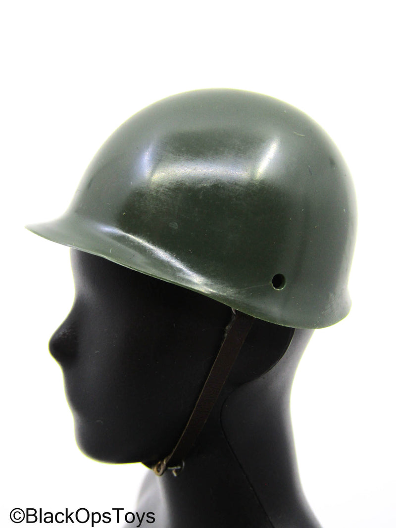 Load image into Gallery viewer, OD Green Helmet (ACI)
