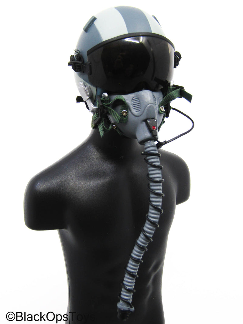Load image into Gallery viewer, Flight Helmet Set
