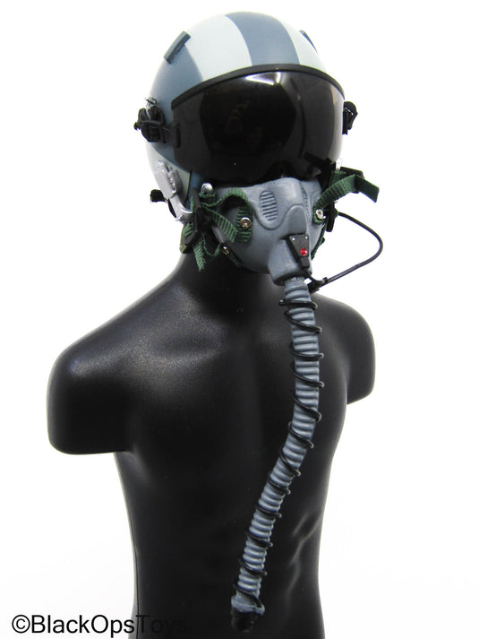 Flight Helmet Set