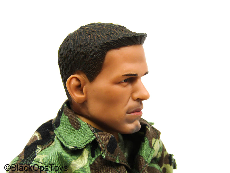 Load image into Gallery viewer, Soldier Story SS020 Male Base Body w/Head Sculpt &amp; Uniform Set
