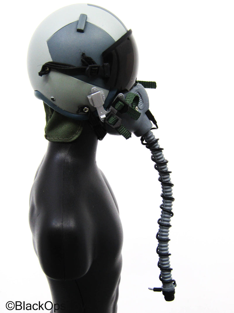 Load image into Gallery viewer, Flight Helmet Set
