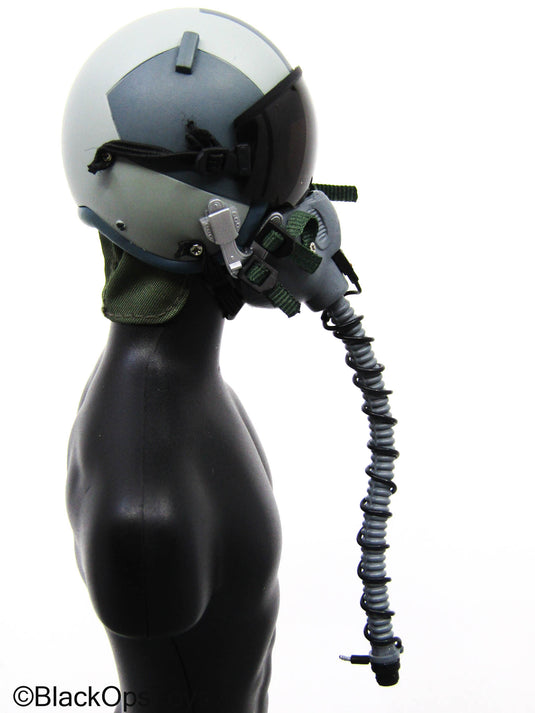 Flight Helmet Set