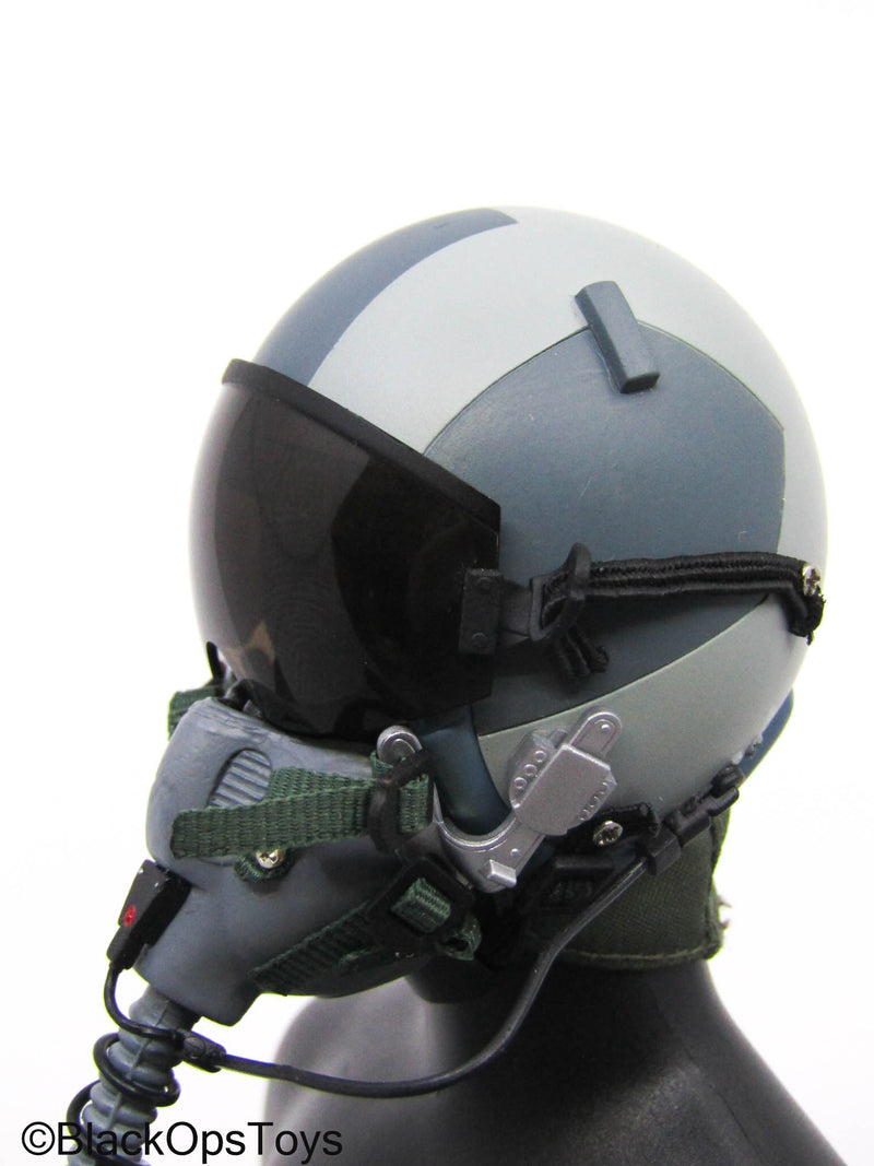 Load image into Gallery viewer, Flight Helmet Set
