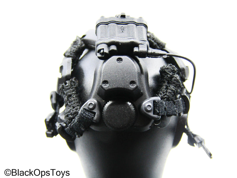 Load image into Gallery viewer, Black Skullcrusher NVG Set
