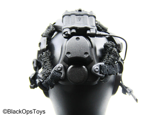 Black Skullcrusher NVG Set