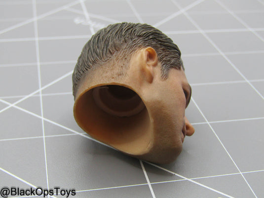 Russian Senior Rifleman - Male Headsculpt