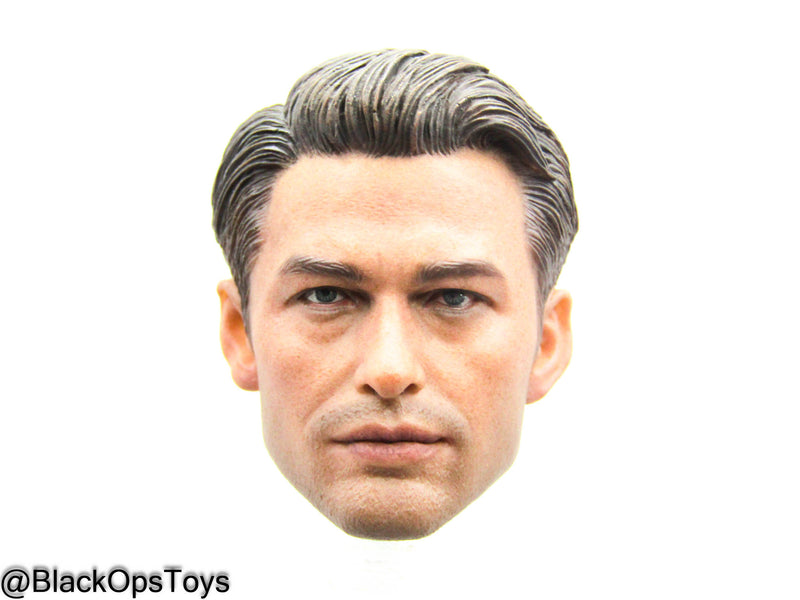 Load image into Gallery viewer, Russian Senior Rifleman - Male Headsculpt
