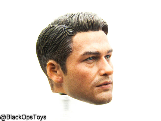 Russian Senior Rifleman - Male Headsculpt