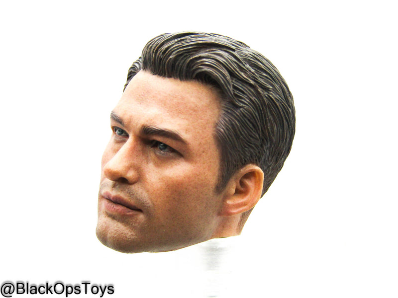 Load image into Gallery viewer, Russian Senior Rifleman - Male Headsculpt
