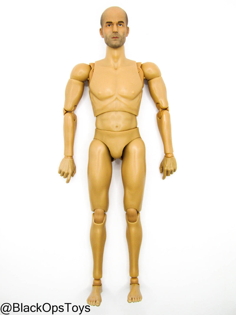 Load image into Gallery viewer, Bam 1/6 Male Base Body (Soldier Story)
