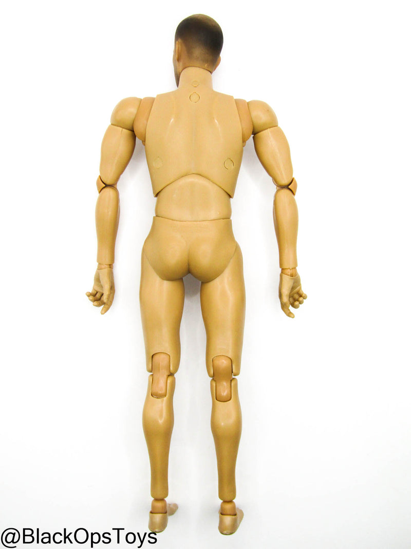 Load image into Gallery viewer, Bam 1/6 Male Base Body (Soldier Story)
