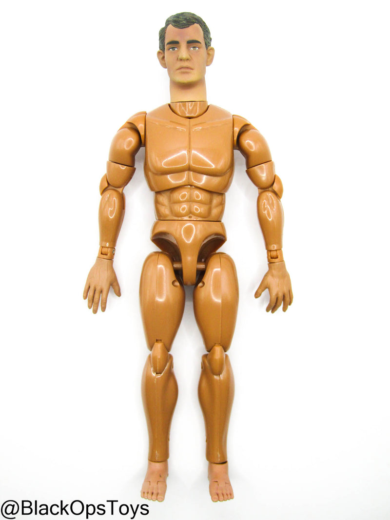 Load image into Gallery viewer, Bam 1/6 Male Base Body (Toy Soldier)
