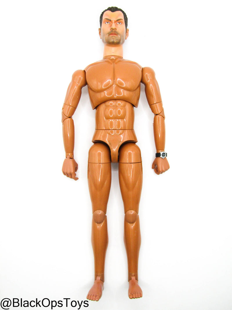 Load image into Gallery viewer, Bam 1/6 Male Base Body (Dragon)
