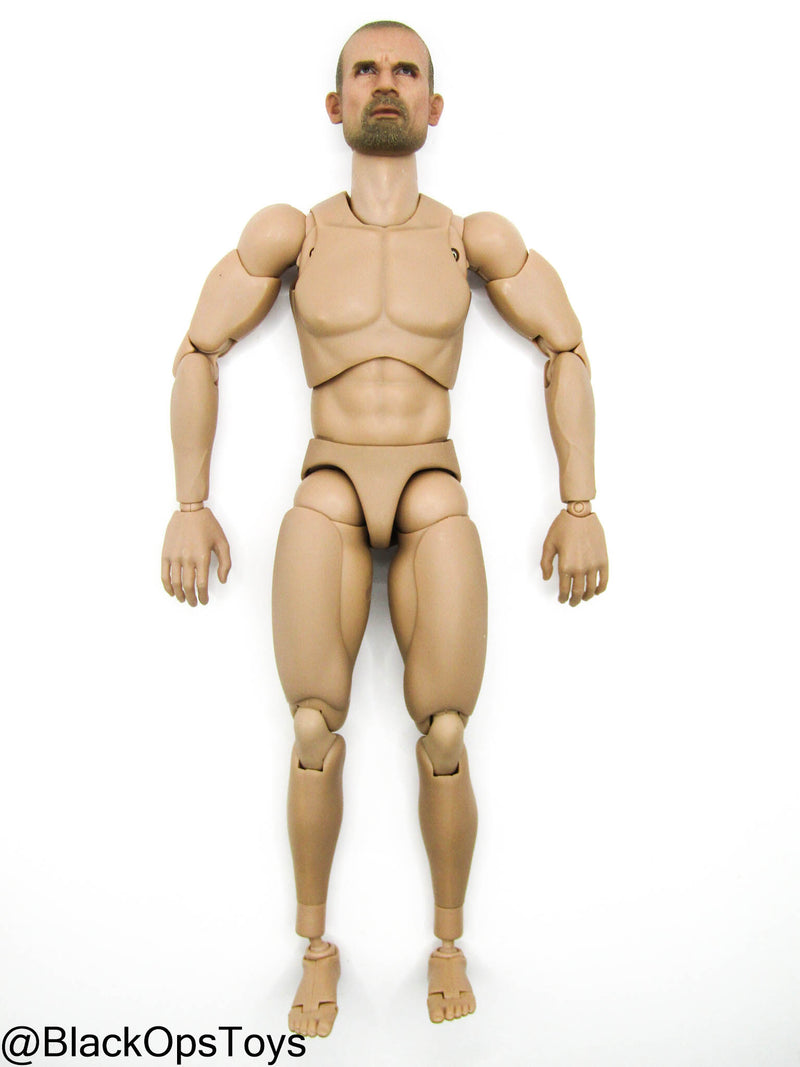 Load image into Gallery viewer, Bam 1/6 Male Base Body (Hot Toys)
