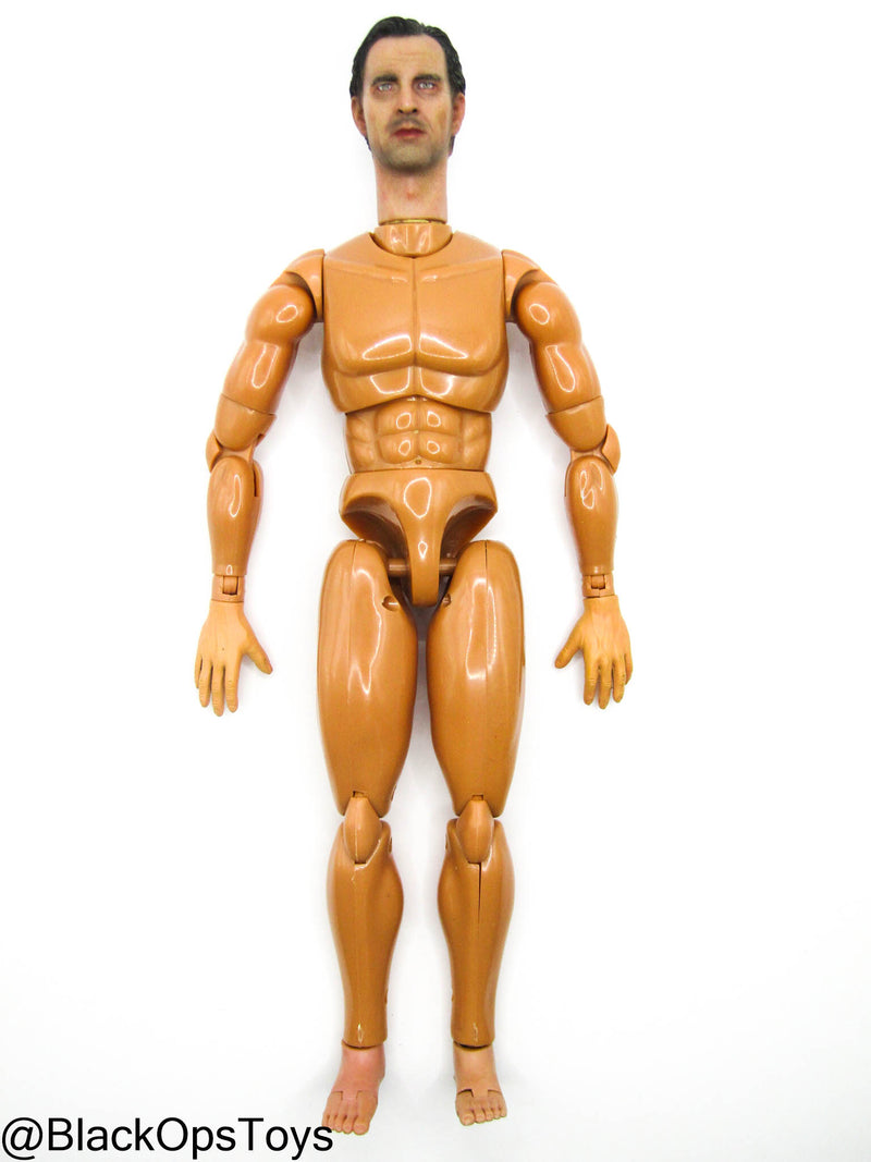Load image into Gallery viewer, Bam 1/6 Male Base Body (Toy Soldier)

