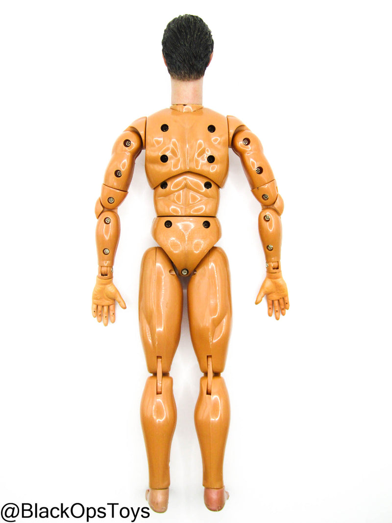 Load image into Gallery viewer, Bam 1/6 Male Base Body (Toy Soldier)
