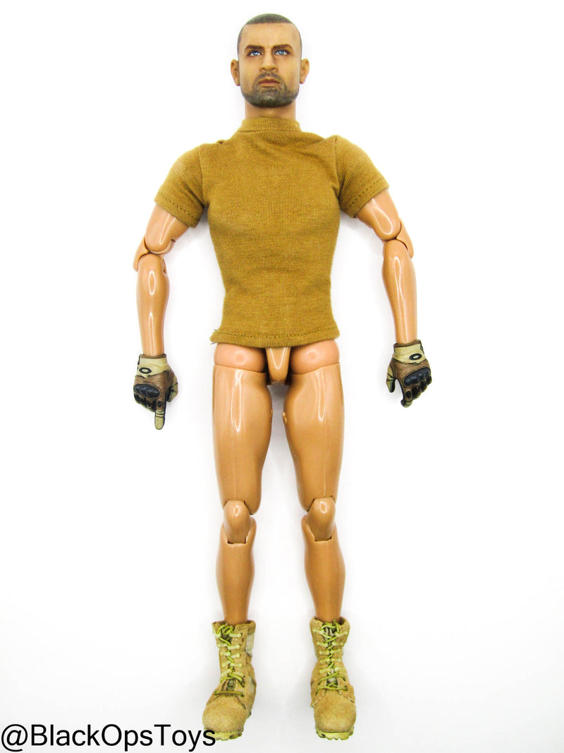 Load image into Gallery viewer, Bam 1/6 Male Base Body (Hot Toys)
