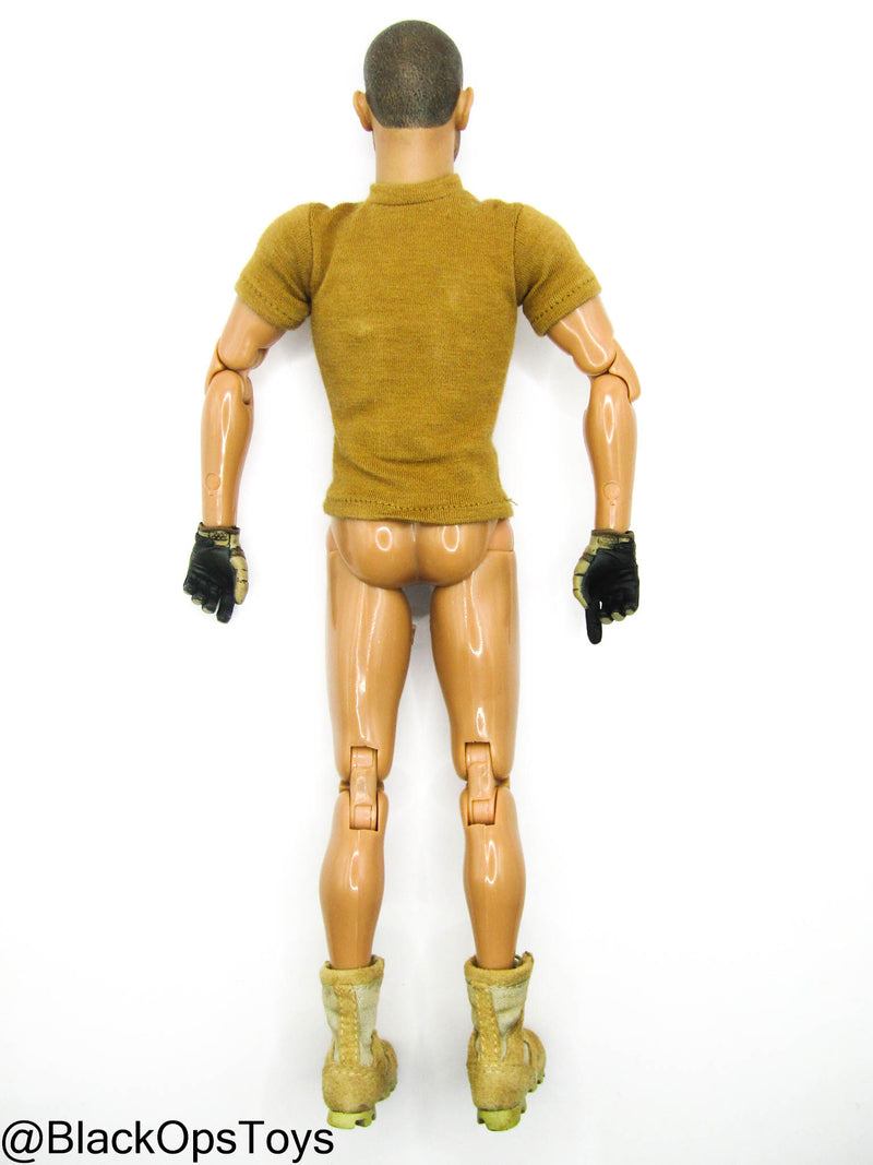 Load image into Gallery viewer, Bam 1/6 Male Base Body (Hot Toys)

