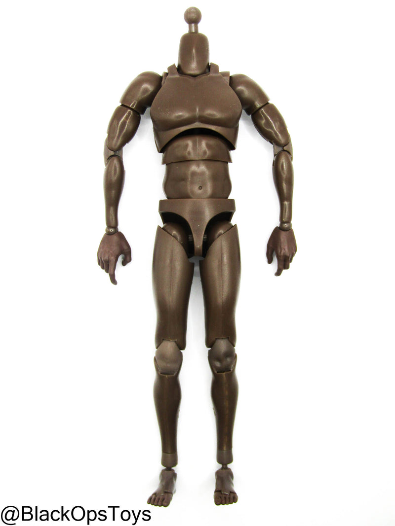 Load image into Gallery viewer, Bam 1/6 AA Male Base Body
