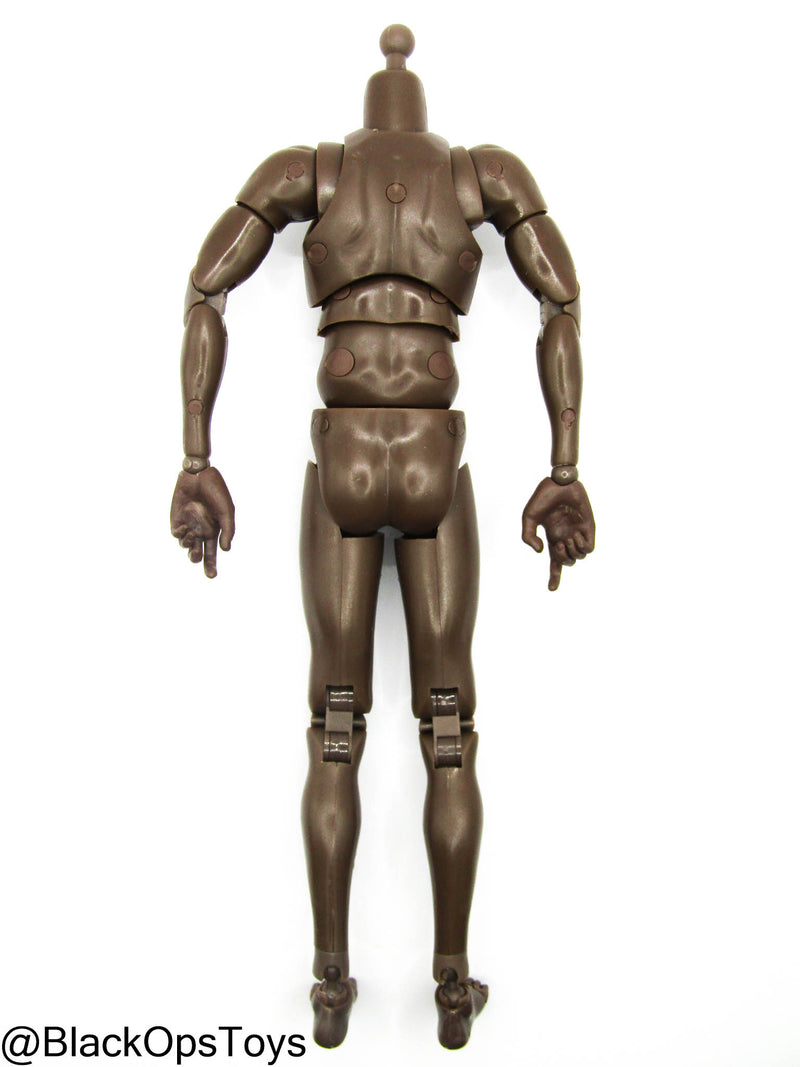 Load image into Gallery viewer, Bam 1/6 AA Male Base Body
