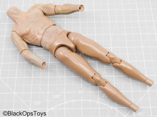 Male Base Body