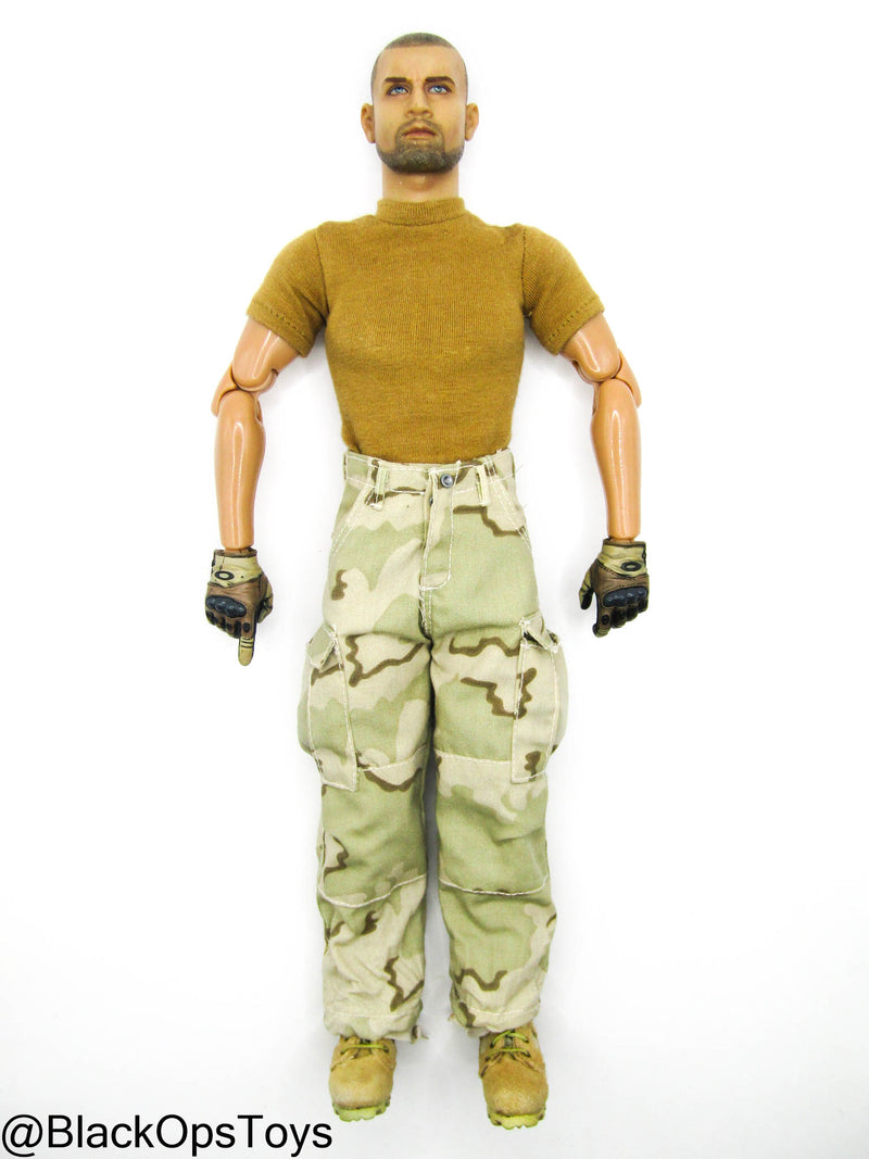 Load image into Gallery viewer, Bam 1/6 Male Dressed Base Body (Hot Toys)

