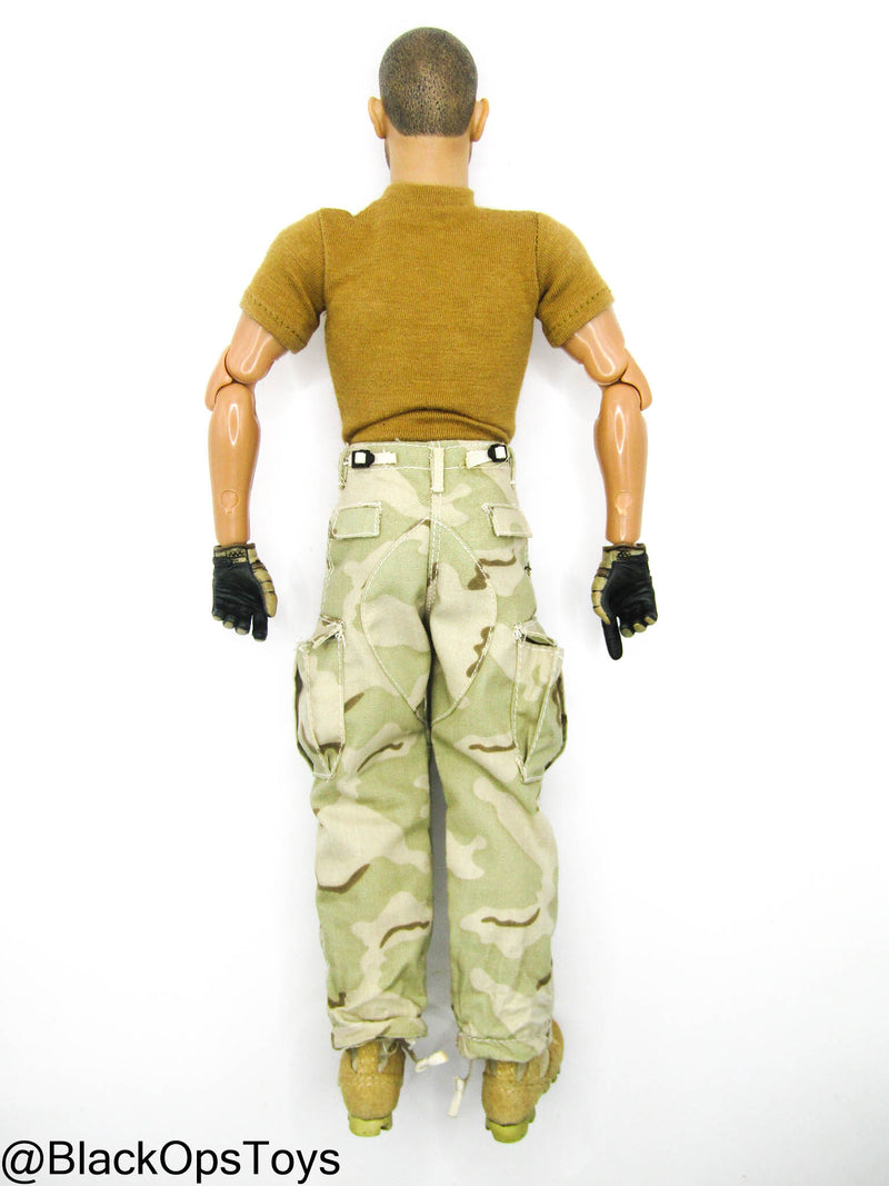 Load image into Gallery viewer, Bam 1/6 Male Dressed Base Body (Hot Toys)
