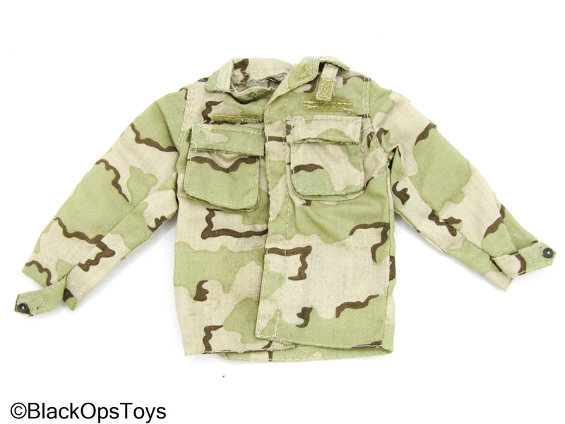 Load image into Gallery viewer, 3c Desert Combat Shirt
