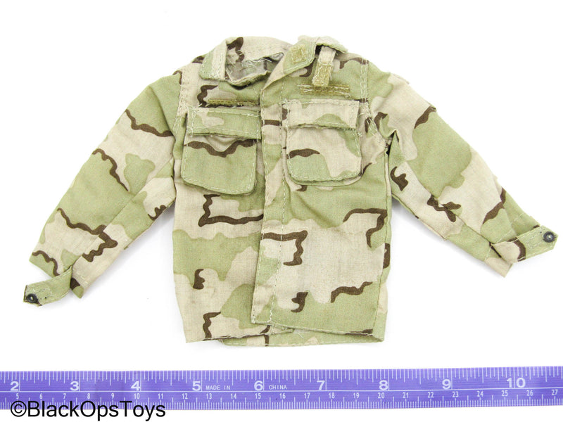 Load image into Gallery viewer, 3c Desert Combat Shirt
