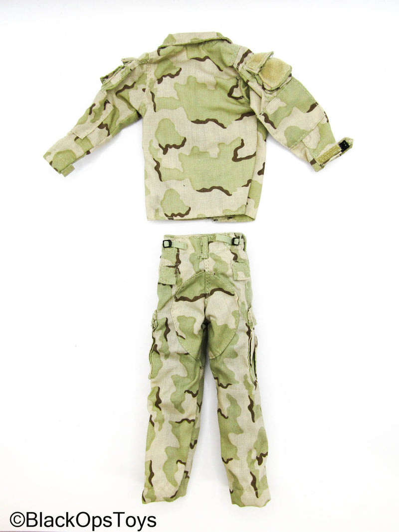 Load image into Gallery viewer, 3c Desert Combat Uniform Set
