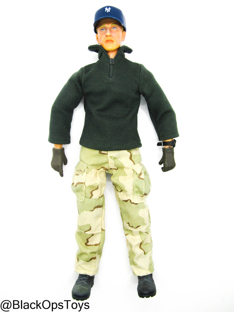 Load image into Gallery viewer, Bam 1/6 Male Dressed Base Body (Dragon)
