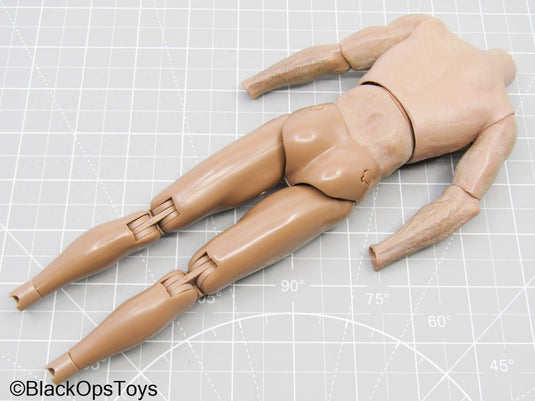 Male Base Body
