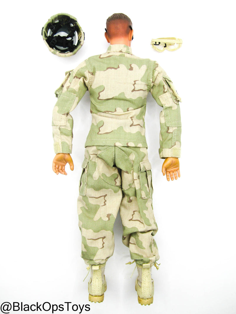 Load image into Gallery viewer, Bam 1/6 Male Dressed Base Body (Dragon/Toy Soldier)
