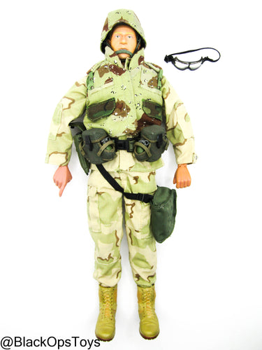 Bam 1/6 Male Dressed Base Body (Dragon)