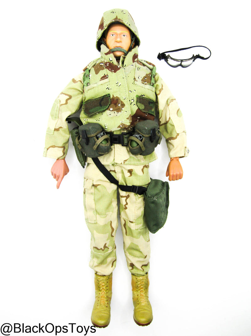 Load image into Gallery viewer, Bam 1/6 Male Dressed Base Body (Dragon)
