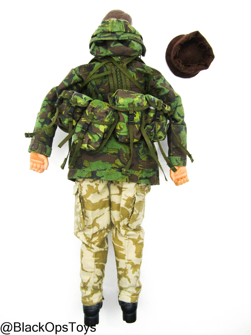 Load image into Gallery viewer, Bam 1/6 British Male Dressed Base Body (Dragon)
