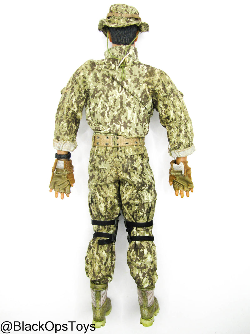 Load image into Gallery viewer, Bam 1/6 Male Dressed Base Body (Hot Toys)
