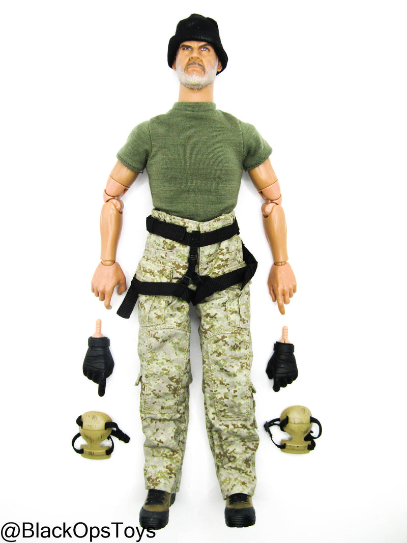 Load image into Gallery viewer, Bam 1/6 Male Dressed Base Body (Toy City)
