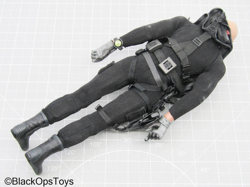 Load image into Gallery viewer, Male Marine Corps Combat Diver Dressed Base Body w/Headsculpt
