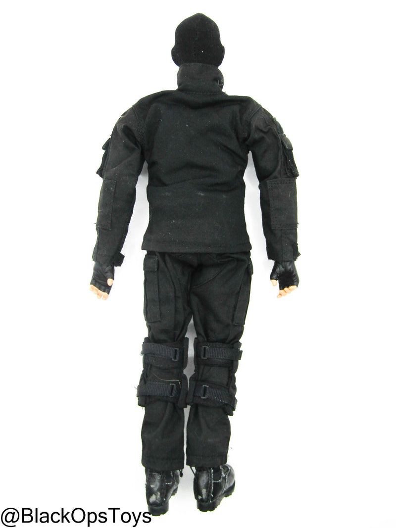 Load image into Gallery viewer, Bam 1/6 Male Dressed Base Body (Dragon)
