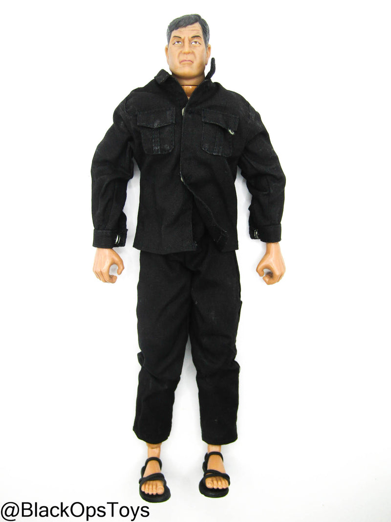 Load image into Gallery viewer, Bam 1/6 Vietnam Male Dressed Base Body (21st Century)
