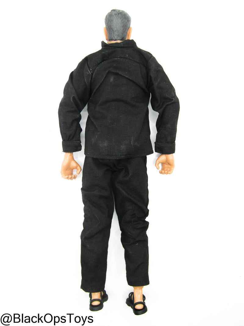 Load image into Gallery viewer, Bam 1/6 Vietnam Male Dressed Base Body (21st Century)
