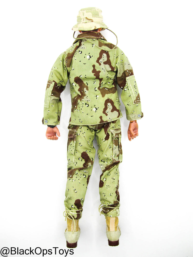 Load image into Gallery viewer, Bam 1/6 Male Dressed Base Body (Dragon)
