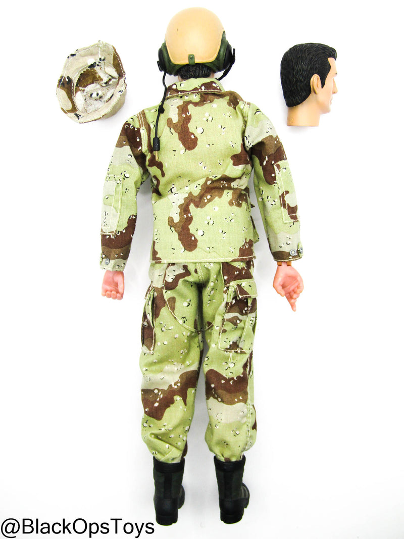 Load image into Gallery viewer, Bam 1/6 Tanker Male Dressed Base Body (Dragon)
