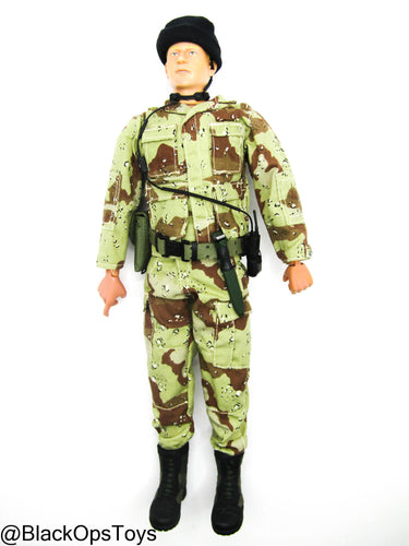 Bam 1/6 Male Dressed Base Body (Dragon)