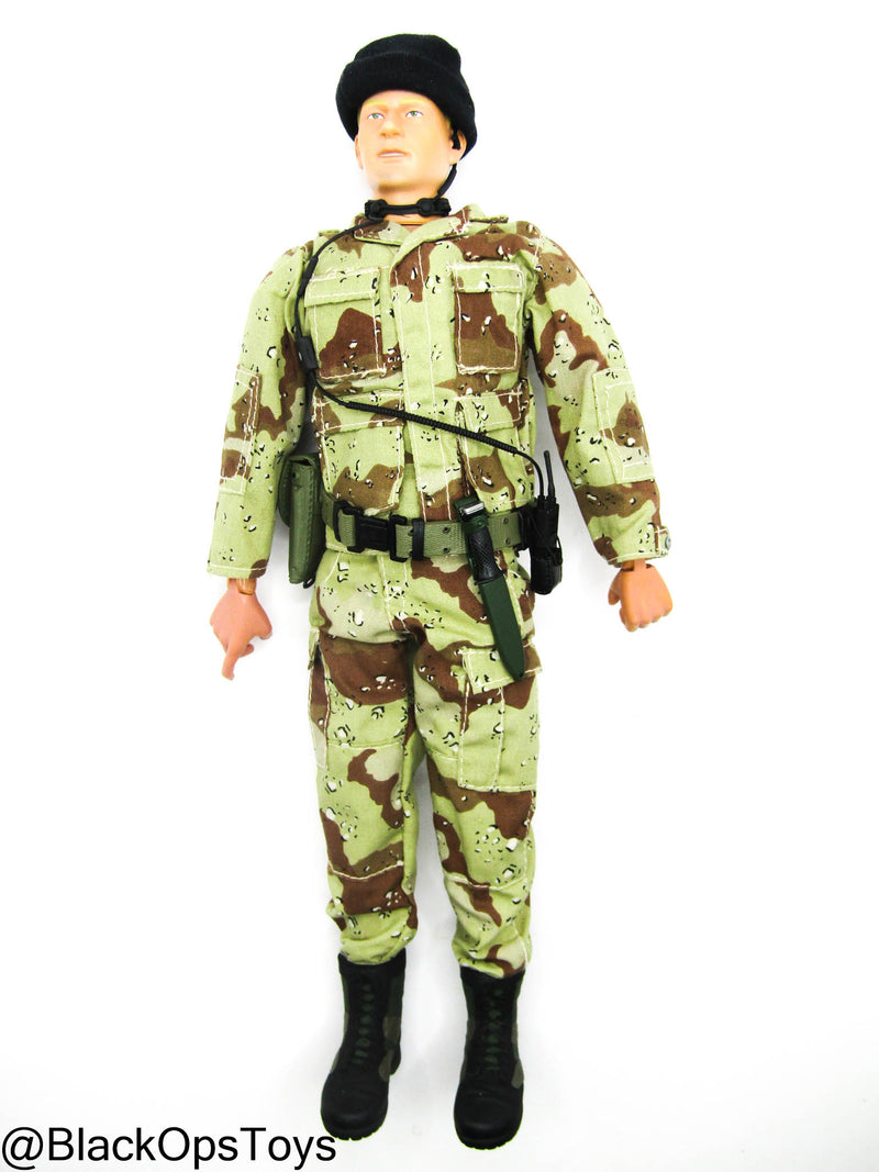 Load image into Gallery viewer, Bam 1/6 Male Dressed Base Body (Dragon)
