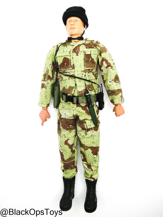 Bam 1/6 Male Dressed Base Body (Dragon)