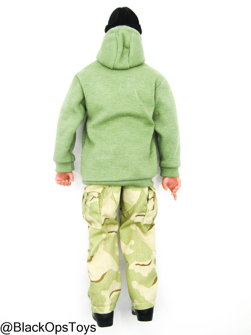 Load image into Gallery viewer, Bam 1/6 Male Dressed Base Body (Dragon)
